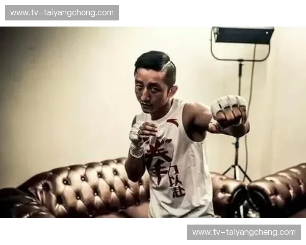 拳台绝响：当中国力量遇上日本荣耀——邹市明与木村翔的恩怨情仇